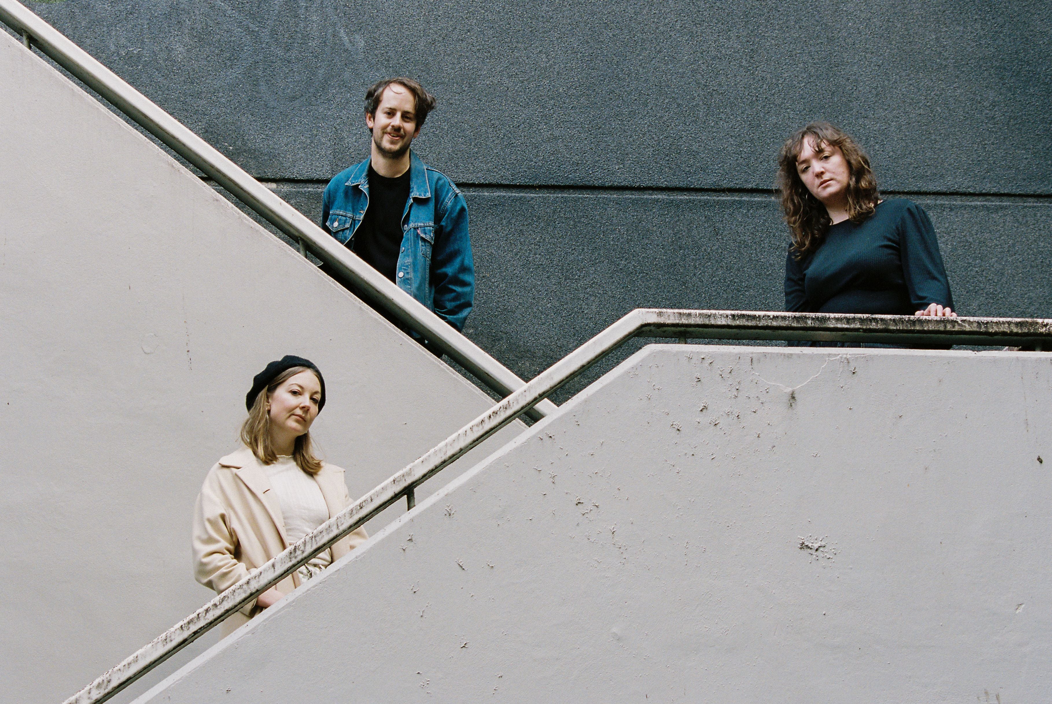 SOFT PLASTICS BAND RETURN WITH NEW SONG 'DAY JOB' + MUSIC VIDEO