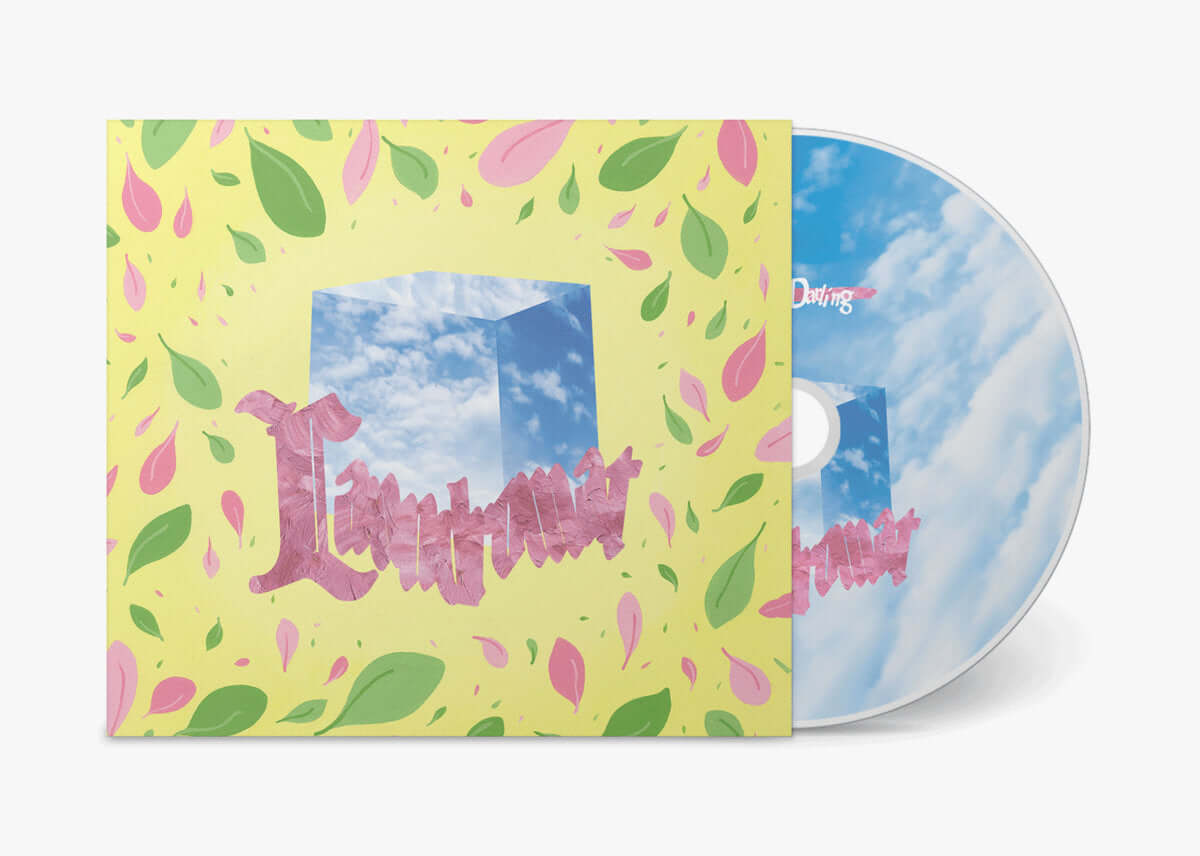 Pickle Darling - Laundromat - Flying Nun | Vinyl | CD