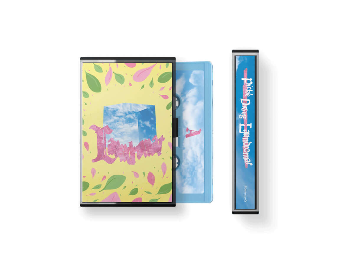 Pickle Darling - Laundromat - Flying Nun | Vinyl | CD