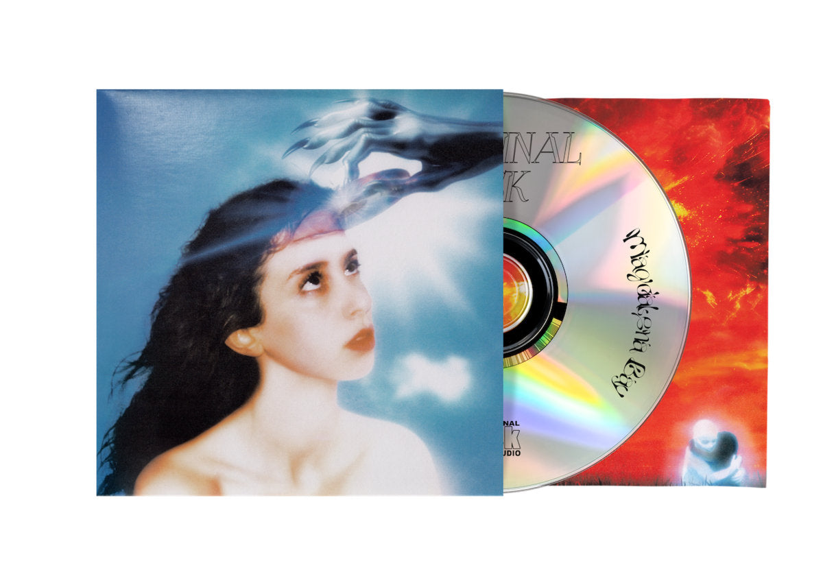 Magdalena Bay - Imaginal Disk | Vinyl –