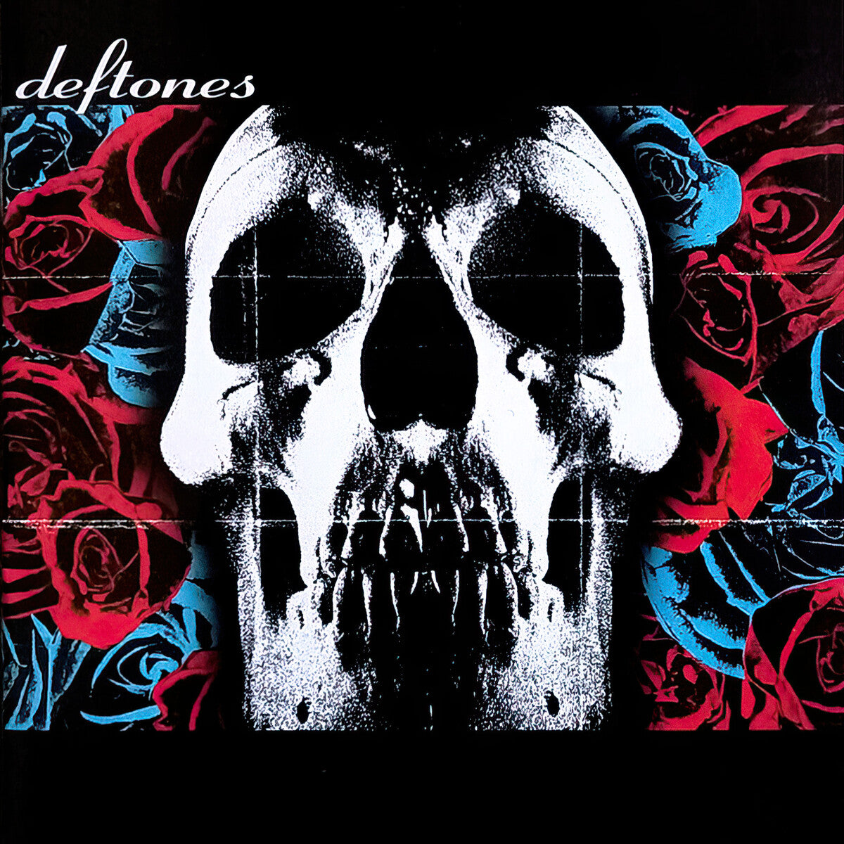 Deftones - Deftones - Flying Nun | Vinyl | CD