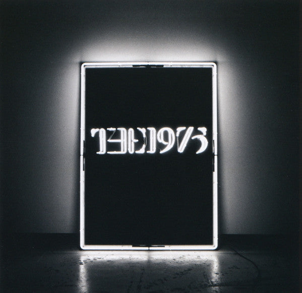 The 1975 – The 1975 | Buy the Vinyl LP from Flying Nun Records