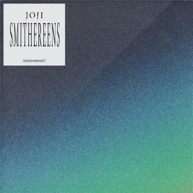 Joji - SMITHEREENS | Vinyl LP –
