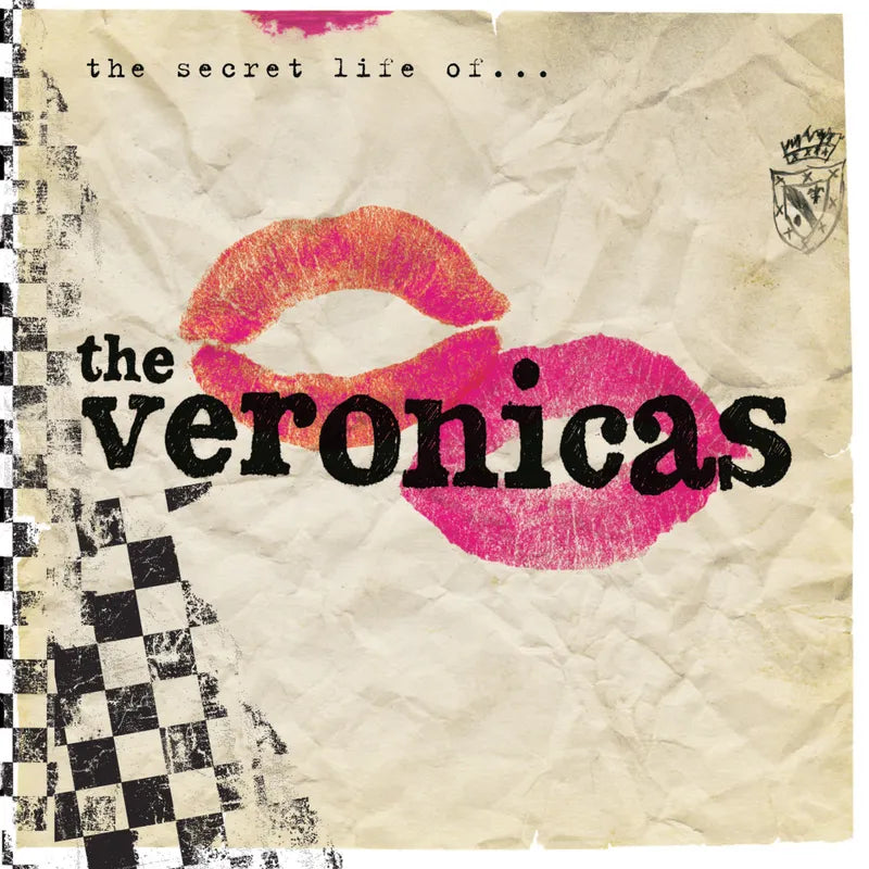 The Veronicas - The Secret Life Of (RSD25)