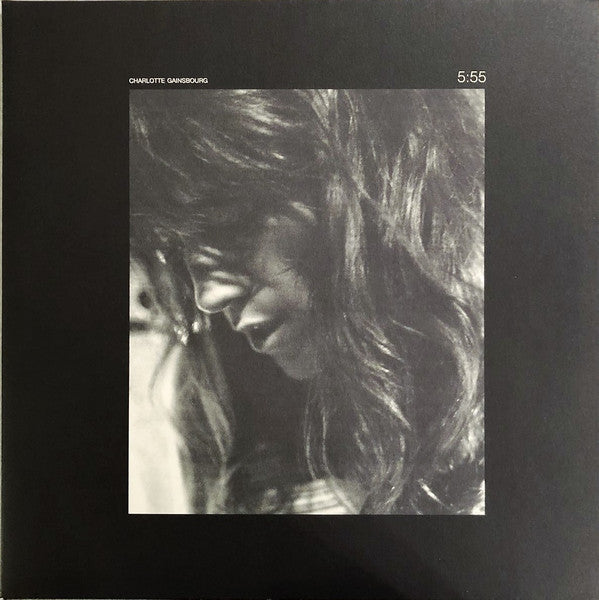 Charlotte Gainsbourg – 5:55 | Buy the Vinyl LP from Flying Nun Records 