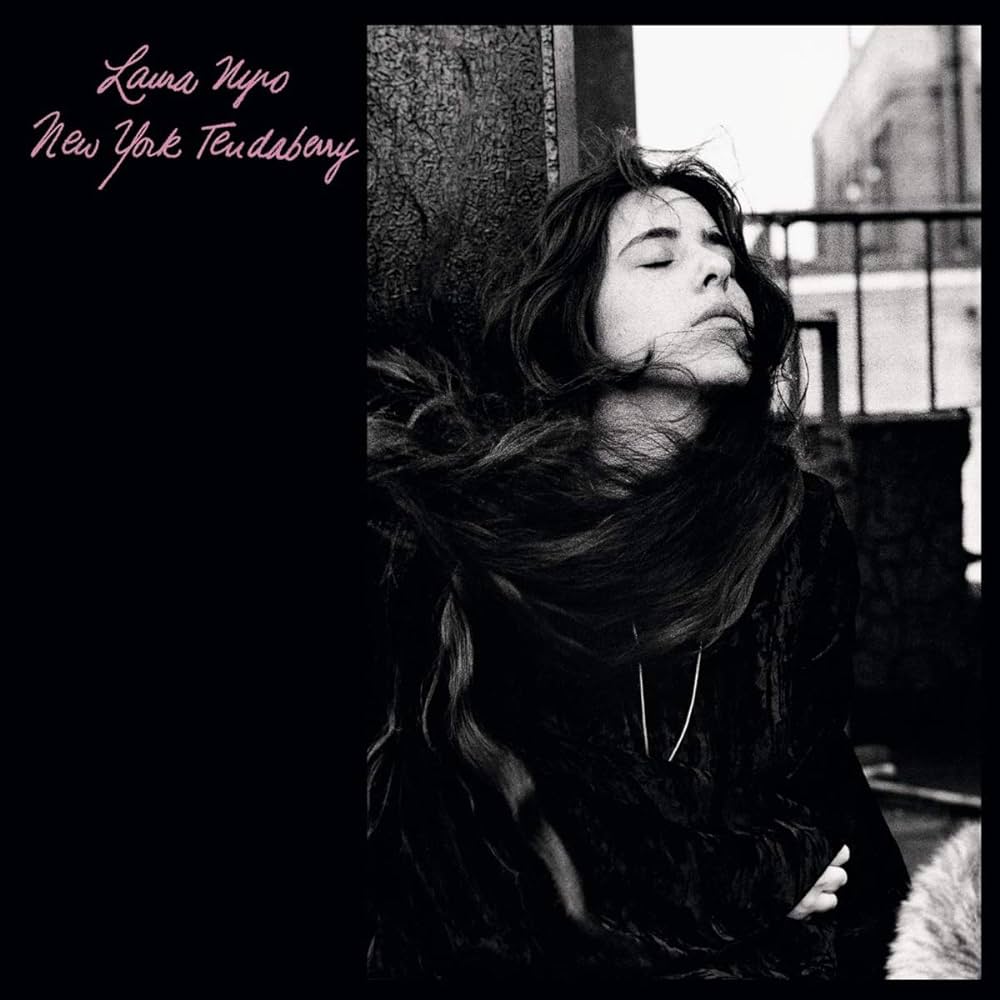 Laura Nyro - New York Tendaberry | Buy the LP from Flying Nun Records