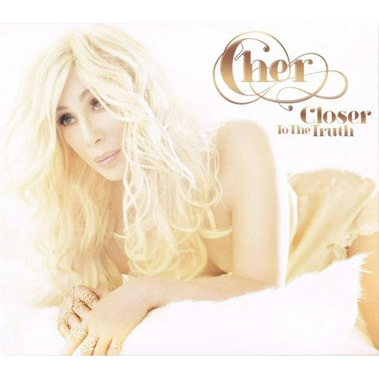 Cher - Closer To The Truth