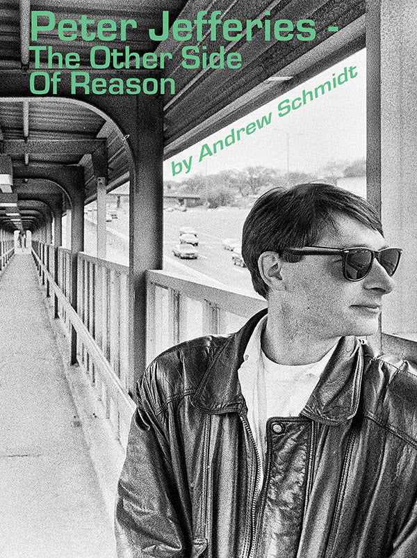 Andrew Schmidt - Peter Jefferies - The Other Side of Reason
