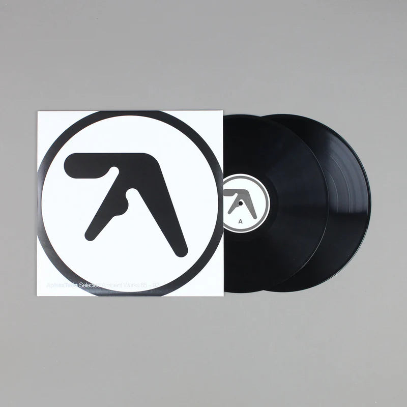 Aphex Twin – Selected Ambient Works 85-92 | Vinyl – Aphex Twin – Selected Ambient Works 85-92 | Vinyl –