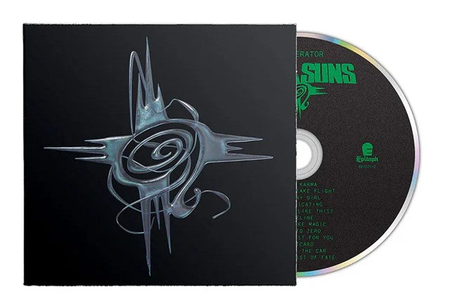 Bad Suns - Accelerator | CD