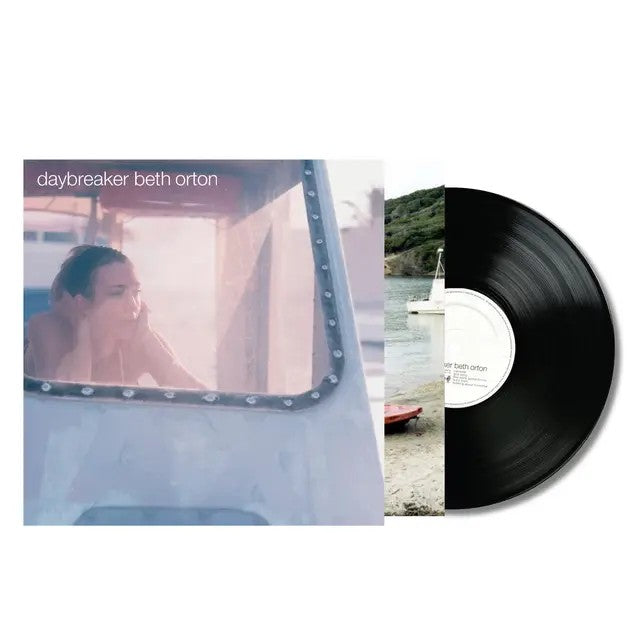 Beth Orton - Daybreaker (Vinyl) – Flying Nun