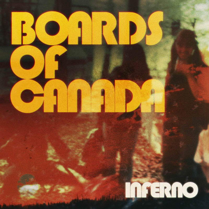 洋楽 boards of  CD Boards Of Canada – Music Has The Right To Children (CD, Album
