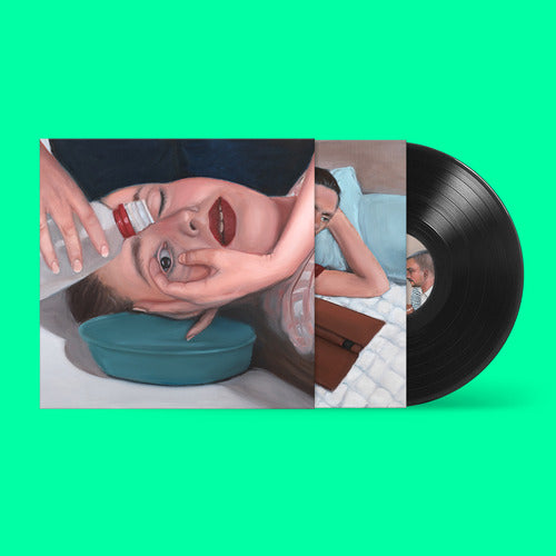 Dry Cleaning - Secret Love (Vinyl) –