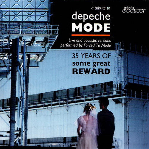 Depeche Mode Some Great Reward (Secondhand Vinyl) Depeche Mode Some Great Reward (Secondhand Vinyl)