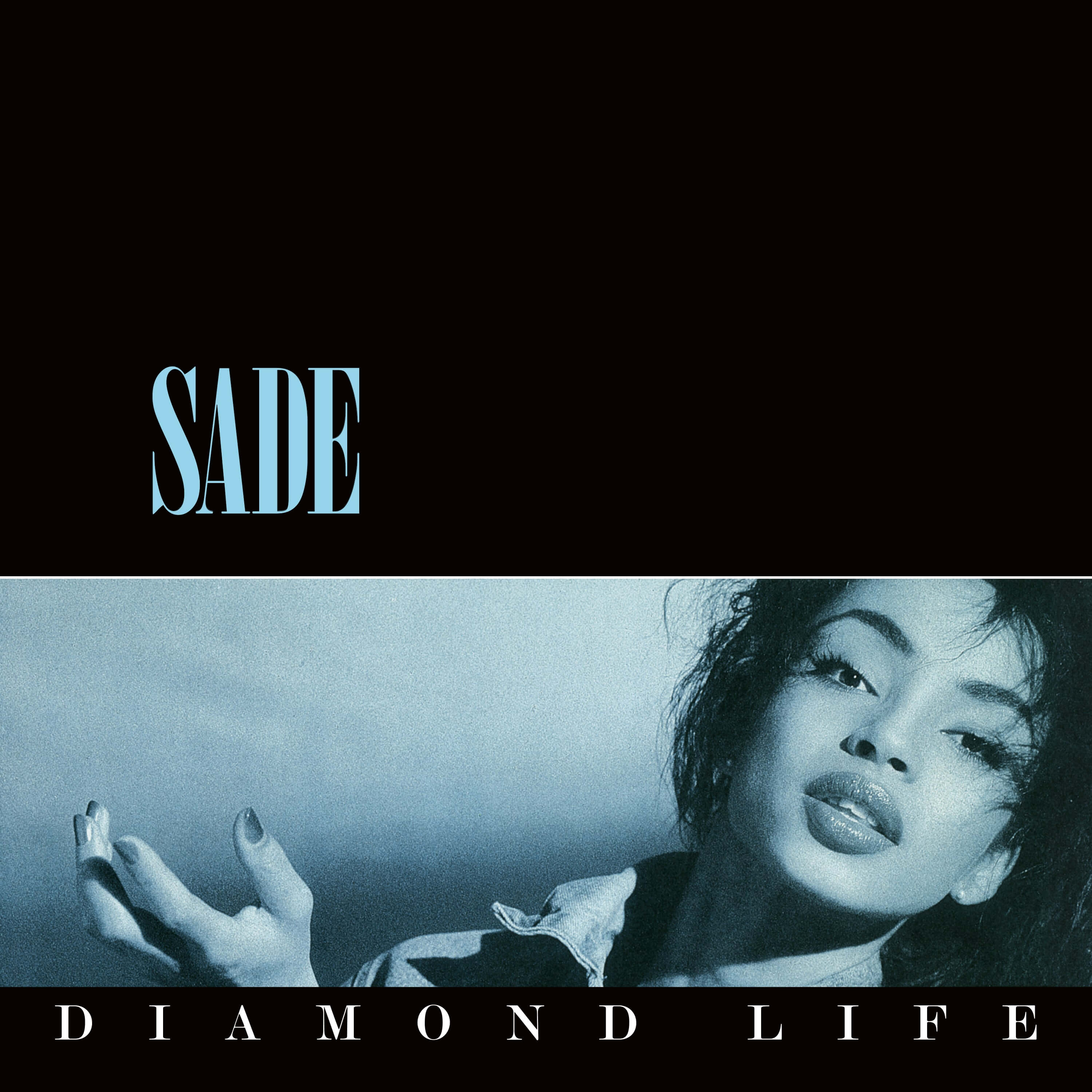Sade Diamond Life Vinyl CD Sade Diamond Life Vinyl CD
