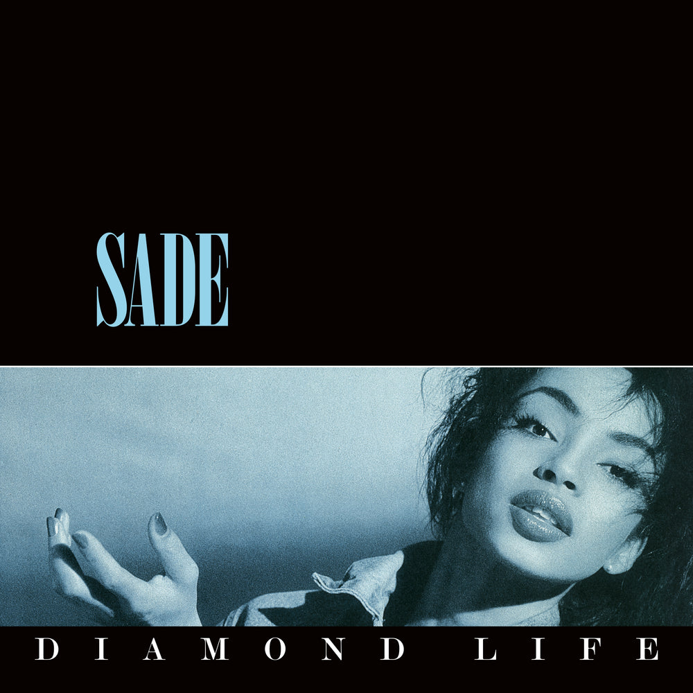 Sade - Diamond Life | Buy the Vinyl LP from Flying Nun Records