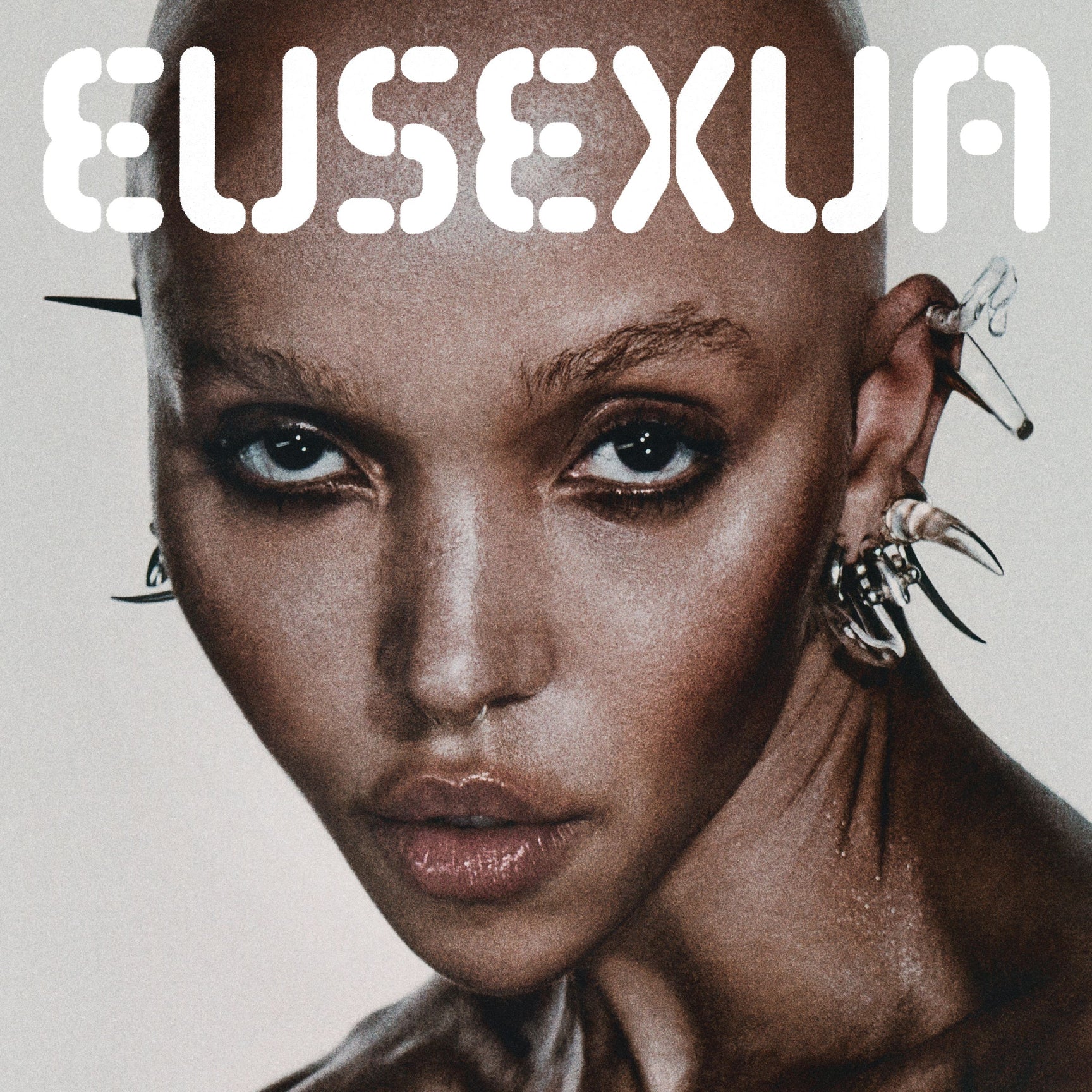 FKA twigs - EUSEXUA |Vinyl –