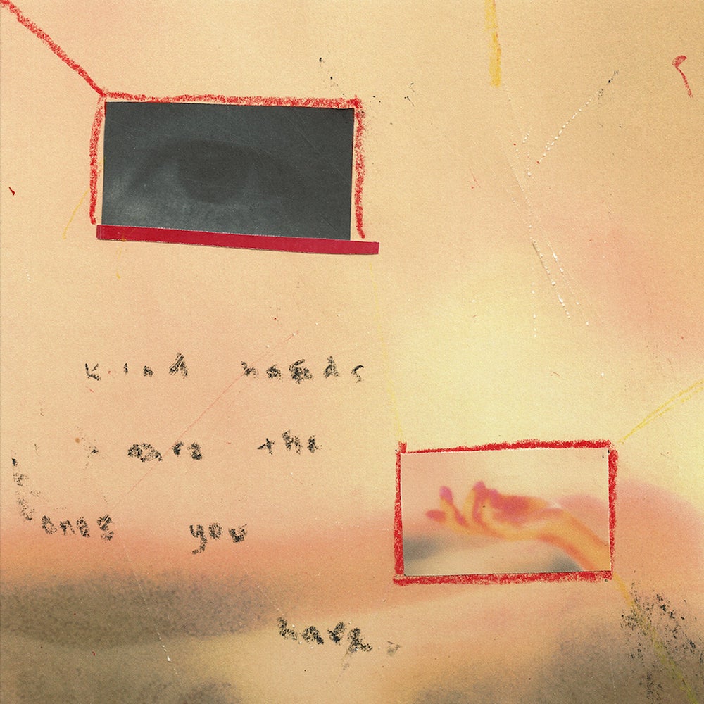 Goodwill - Kind Hands | Buy the Vinyl