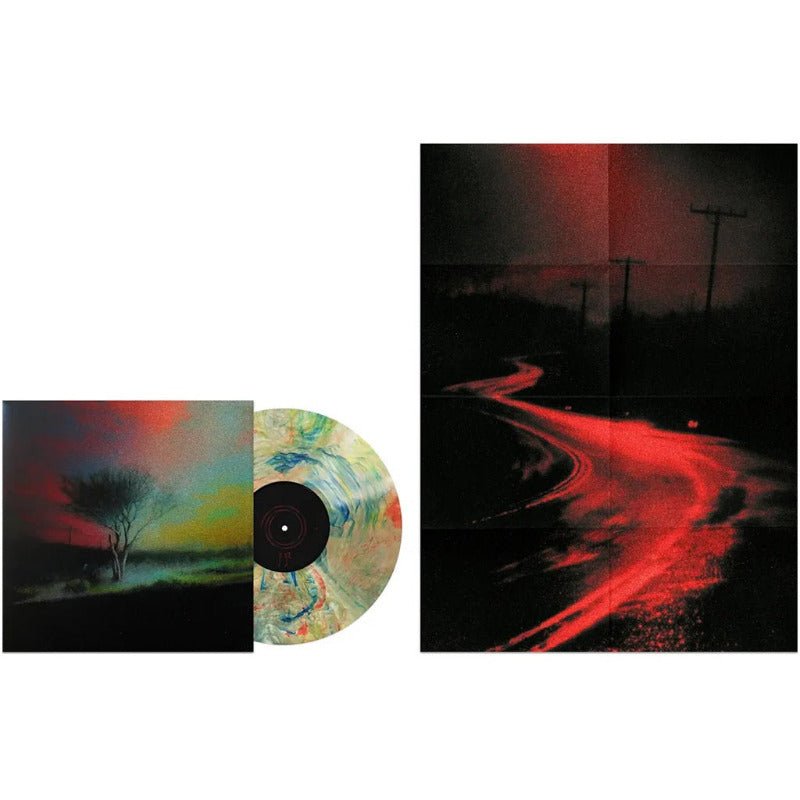 Joji - Piss in the Wind (Vinyl) –