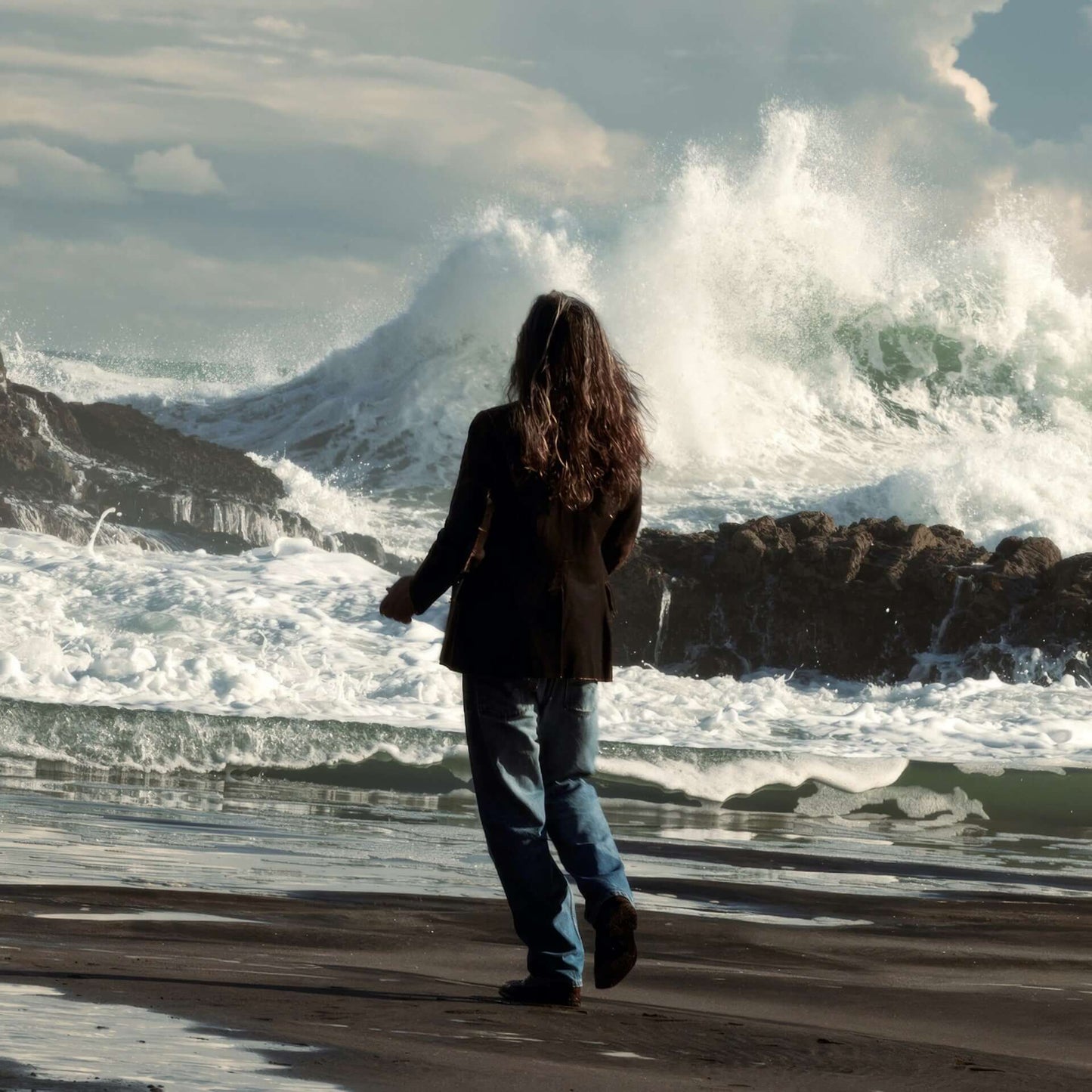 Jon Toogood - Last Of The Lonely Gods (Pre-Order Now | Pay Later) - Flying Nun | Vinyl | CD