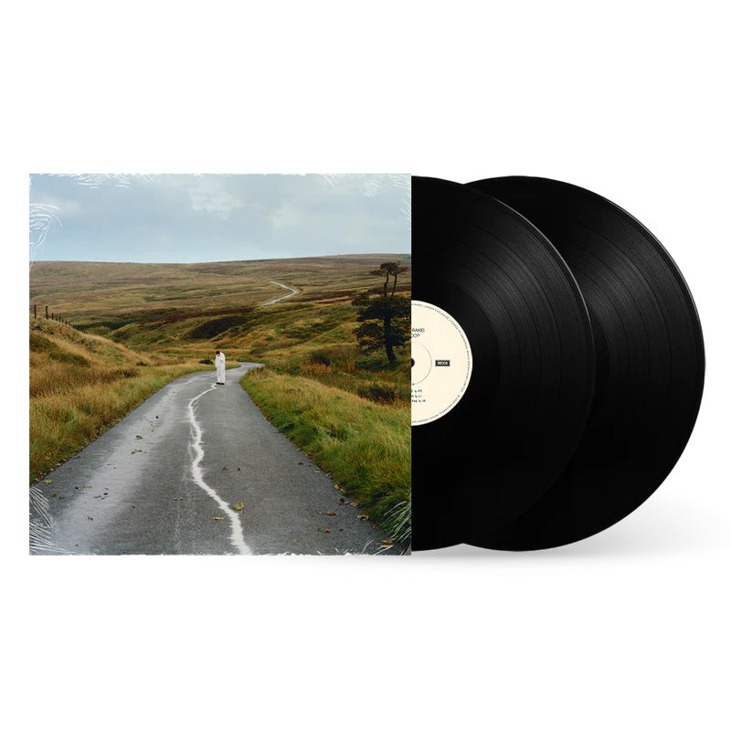 Jordan Rakei - The Loop  | Buy the Vinyl LP from Flying Nun Records