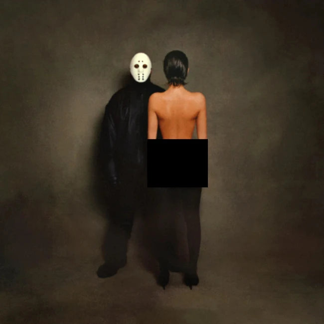 Kanye West & Ty Dolla Sign - Vultures 1 | Vinyl – Kanye West & Ty Dolla Sign - Vultures 1 | Vinyl –