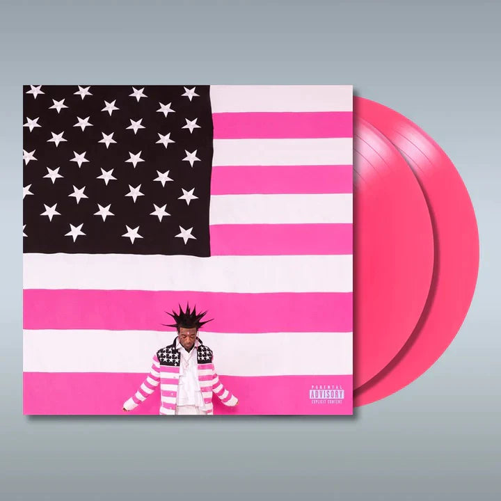 Lil Uzi Vert – Pink Tape - Flying Nun | Vinyl | CD