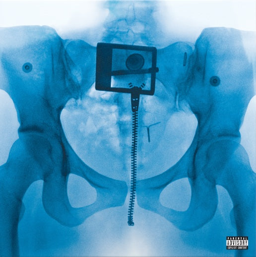 Lorde - Virgin | Vinyl LP | CD