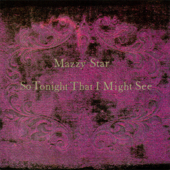 Mazzy Star - So Tonight I Might See | Purple Vinyl –