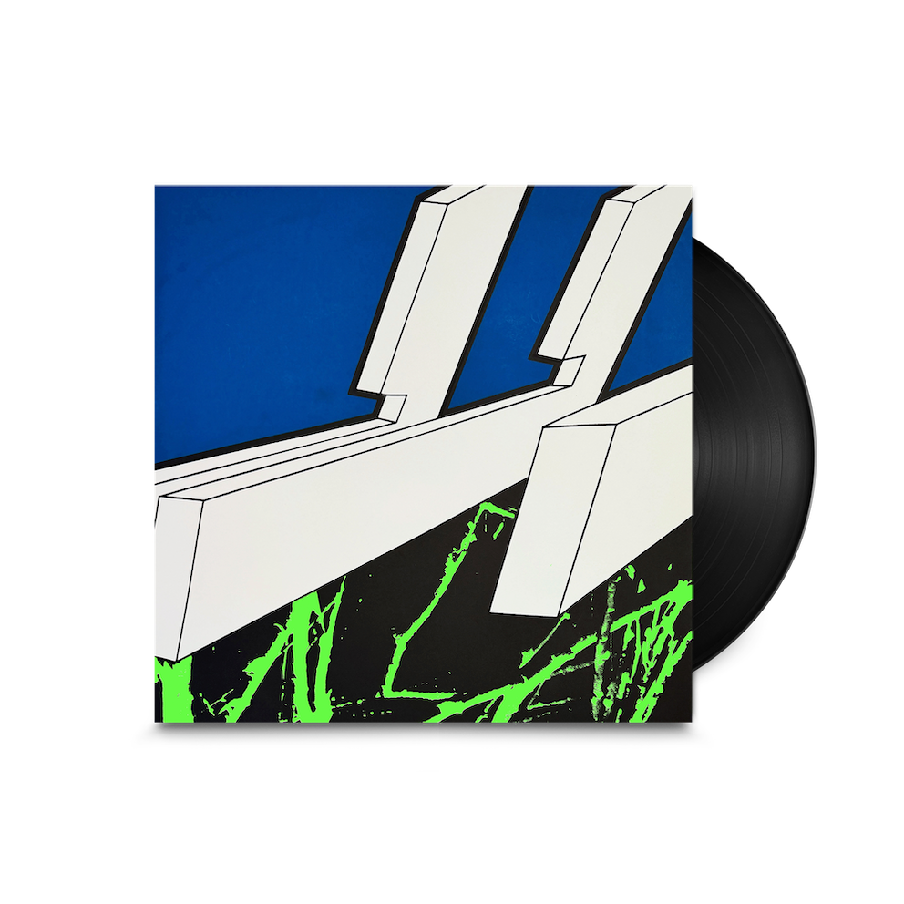 Oneohtrix Point Never - Tranquilizer | Vinyl –