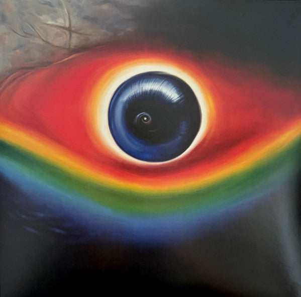 Pendulum - Inertia | Vinyl