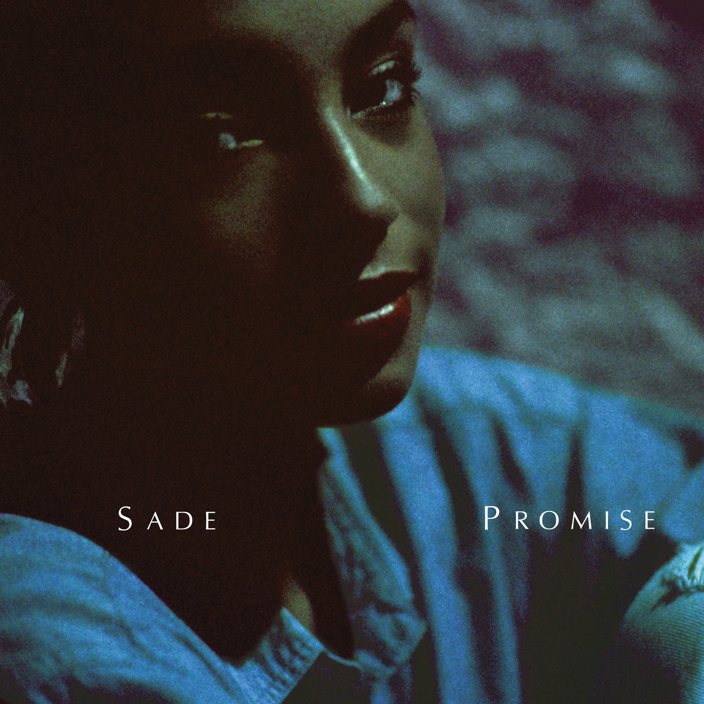 Sade - Promise | Buy the Vinyl LP from Flying Nun Records