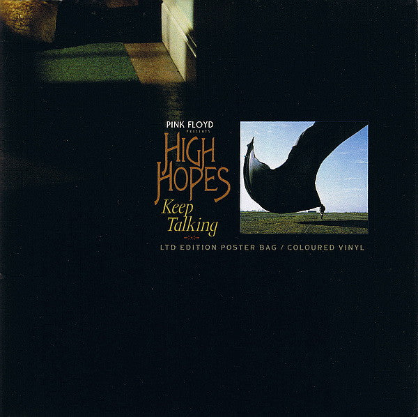 Pink Floyd – High Hopes / Keep Talking (7