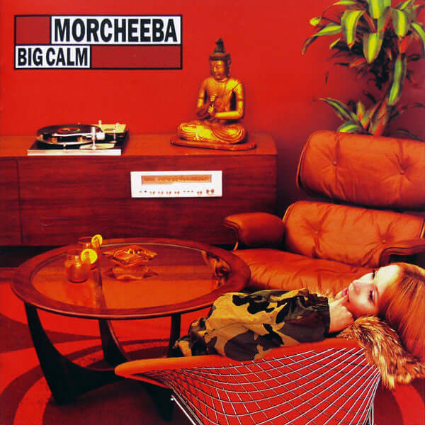 Morcheeba - Big Calm | Buy the Vinyl