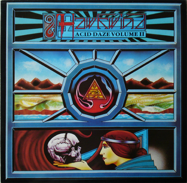 hawkwind-acid-daze-volume-ii-secondhand-vinyl-flying-nun