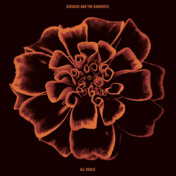 Siouxsie and the Banshees - All Souls - Flying Nun | Vinyl | CD