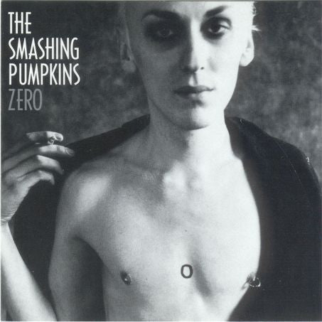 The Smashing Pumpkins - Zero (SECONDHAND CD) –