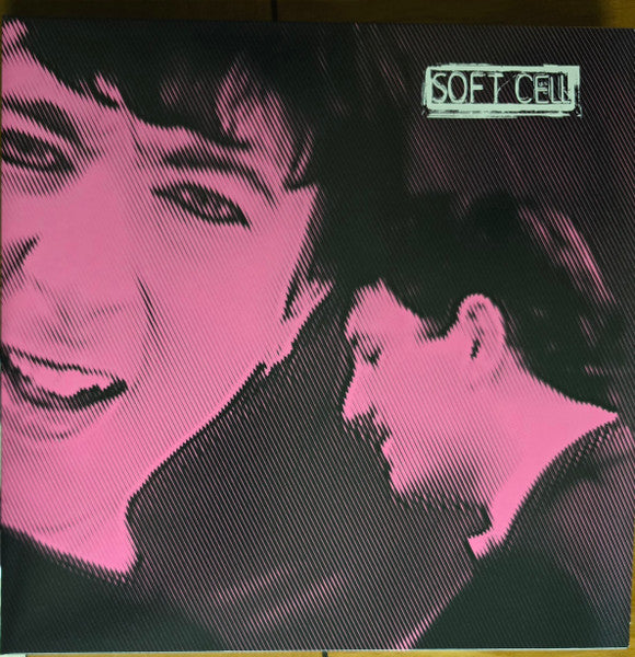 Soft Cell – Non-Stop Extended Cabaret | Buy the Vinyl LP from Flying Nun Records
