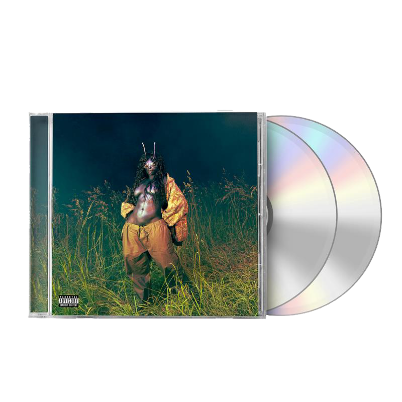 SZA - SOS Deluxe: LANA | Vinyl –