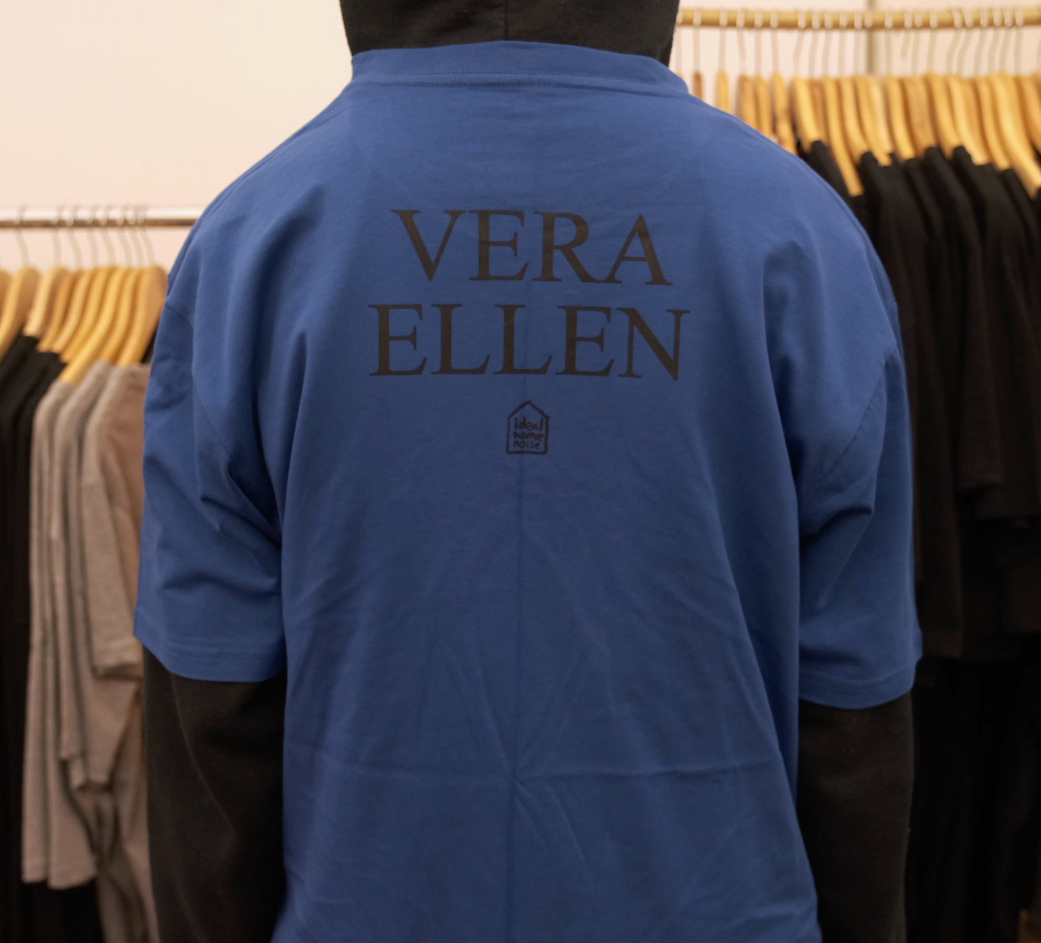 Vera Ellen Ideal Home Noise Tee - Flying Nun | Vinyl | CD