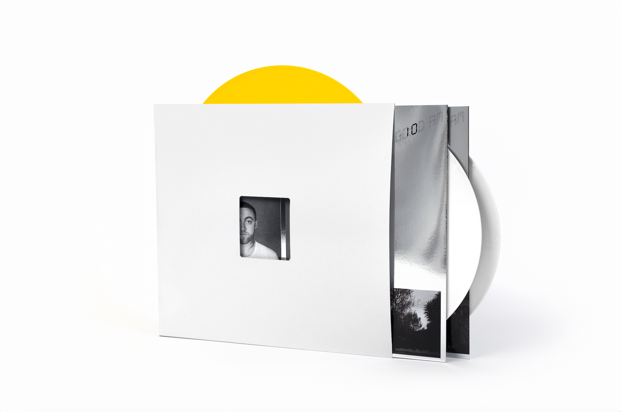 Mac Miller GOOD AM (10th Anniversary)