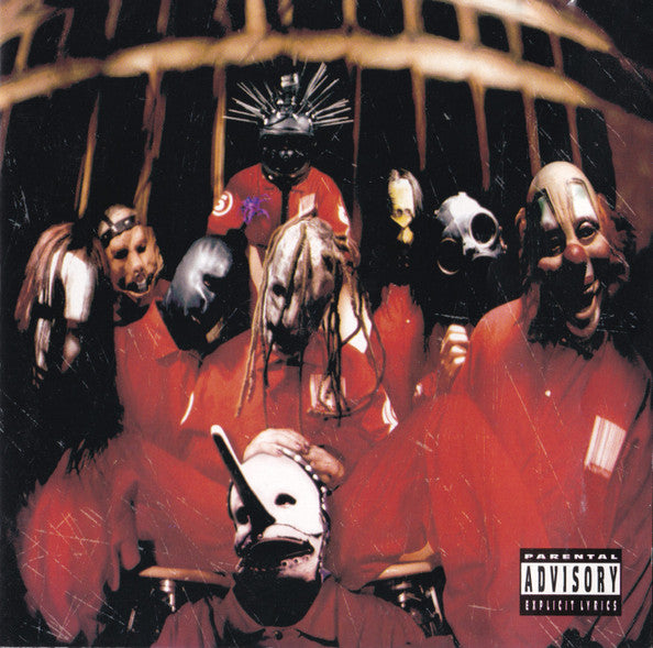 Slipknot - Slipknot (25th Anniversary Edition) | Vinyl –