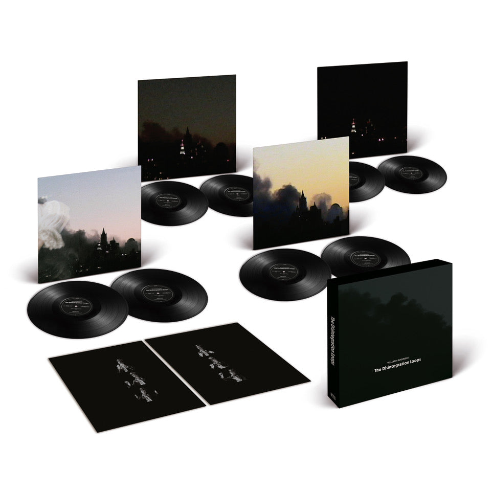 William Basinski - The Disintegration Loops | Vinyl –