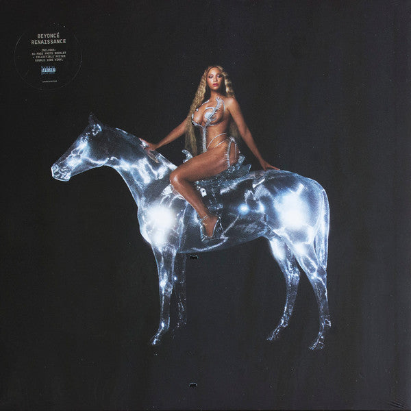 Beyoncé – Renaissance (Box Set) | Buy the Vinyl LP from Flying Nun Records