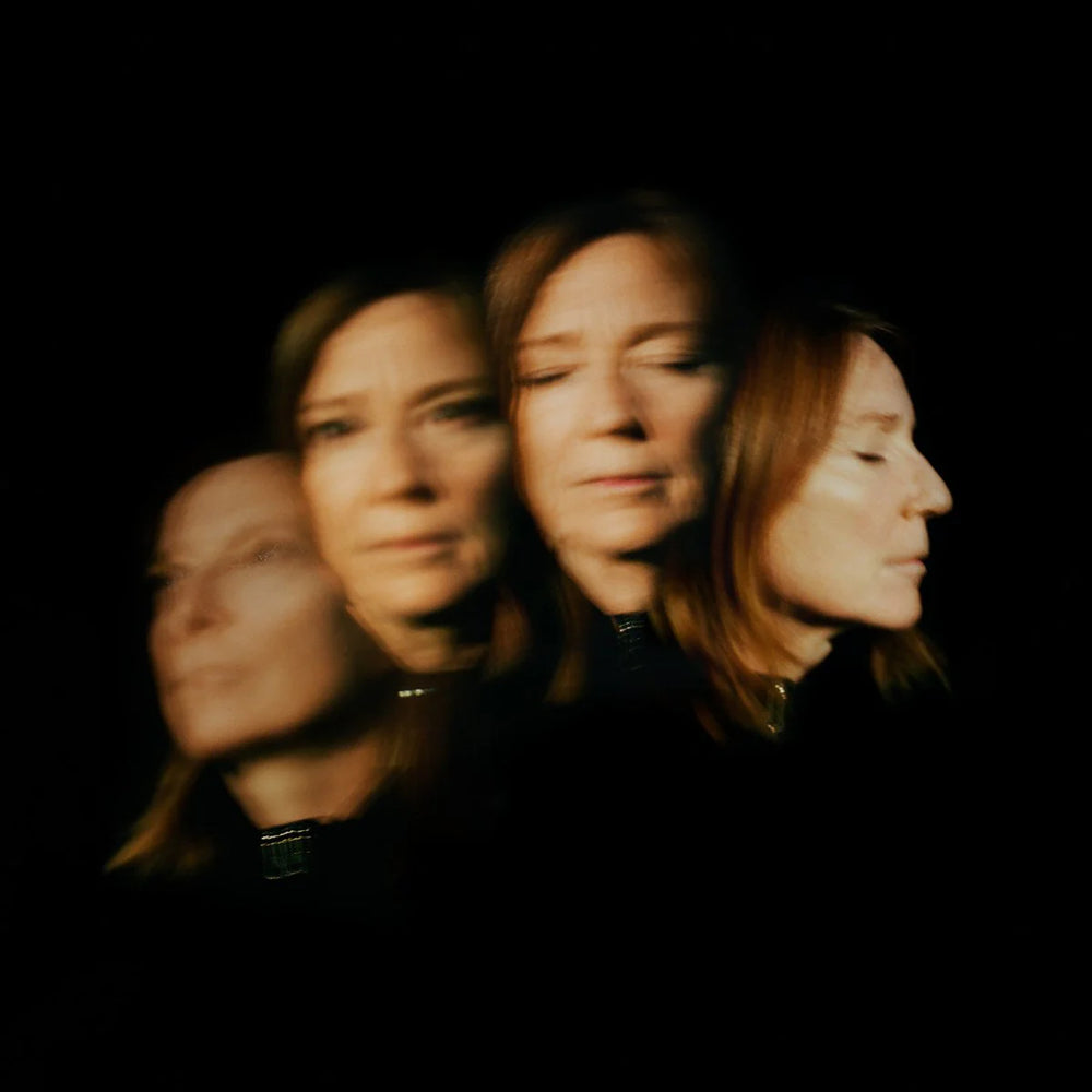 Beth Gibbons - Lives Outgrown | Buy the Vinyl LP from Flying Nun Records 