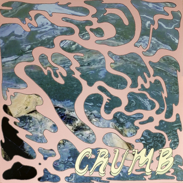 CRUMB - Crumb / Locket | Buy the Vinyl LP from Flying Nun Records 
