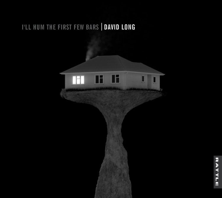 I’ll Hum the First Few Bars - David Long | Buy the CD from Flying Nun Records