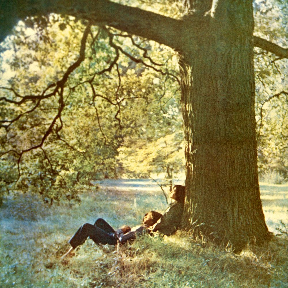 John Lennon - Plastic Ono Band (The Ultimate Mixes)(Vinyl