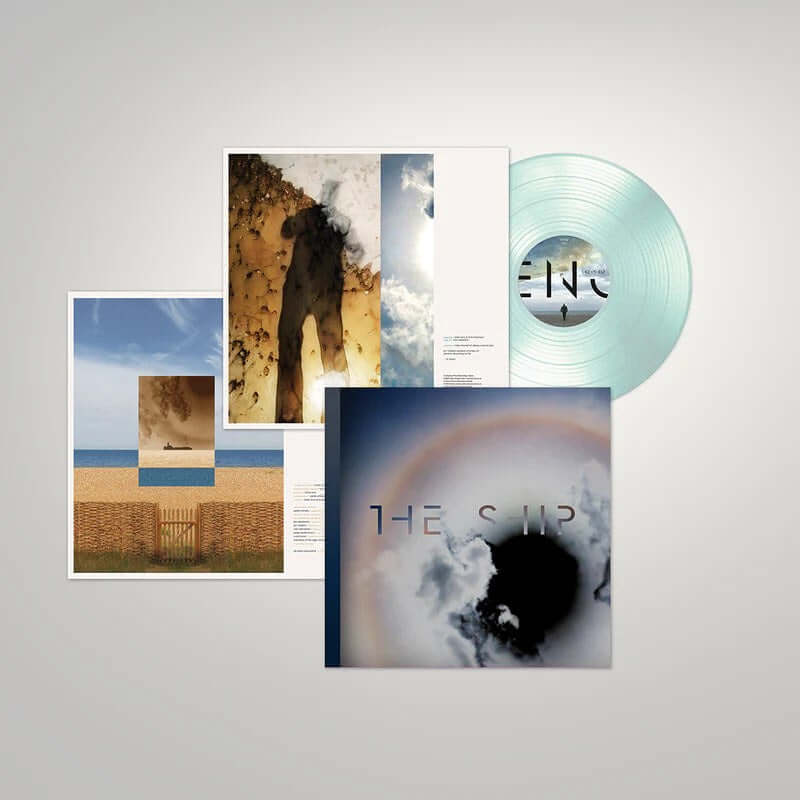 Brian Eno - The Ship - Flying Nun | Vinyl | CD