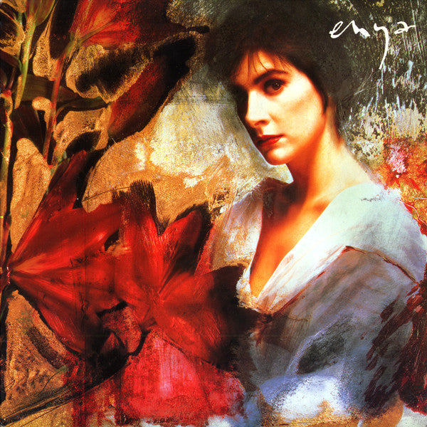 Enya – Watermark | Buy the Vinyl LP from Flying Nun Records